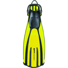 Mares Avanti Quattro + Open He Picture